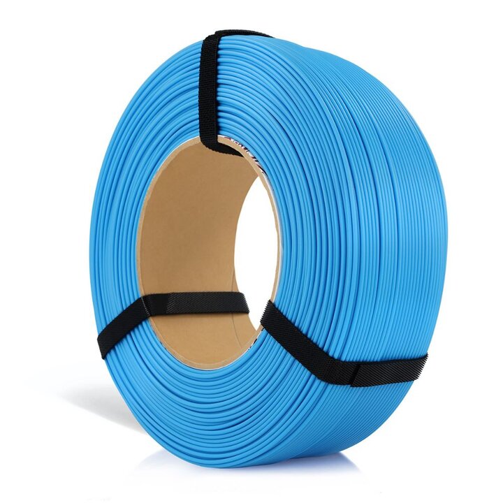 Rosa3D - PLA Starter - Litho Cyan - 1,75 mm - 1 kg - Recharge | M