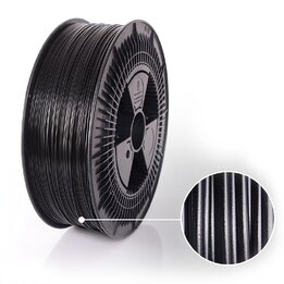 Rosa3D - PLA Starter - Noir - 1,75 mm - 4,5 kg | Maison Drabiec