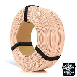 Rosa3D - PLA Starter - Peau Porcelaine - 1,75 mm - 1 kg Recharge 