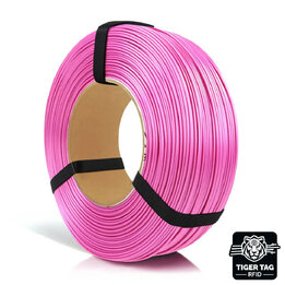 Rosa3D - PLA Starter - Rose Satiné - 1,75 mm - 1 kg Recharge avec