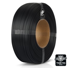 Landu - Hyper ABS - Noir (Black) - 1,75 mm - 1 kg - Refill avec RFID T