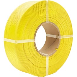 Panchroma Basic PLA - Jaune (Yellow) - 1,75 mm - 1 kg - Refill | Espac