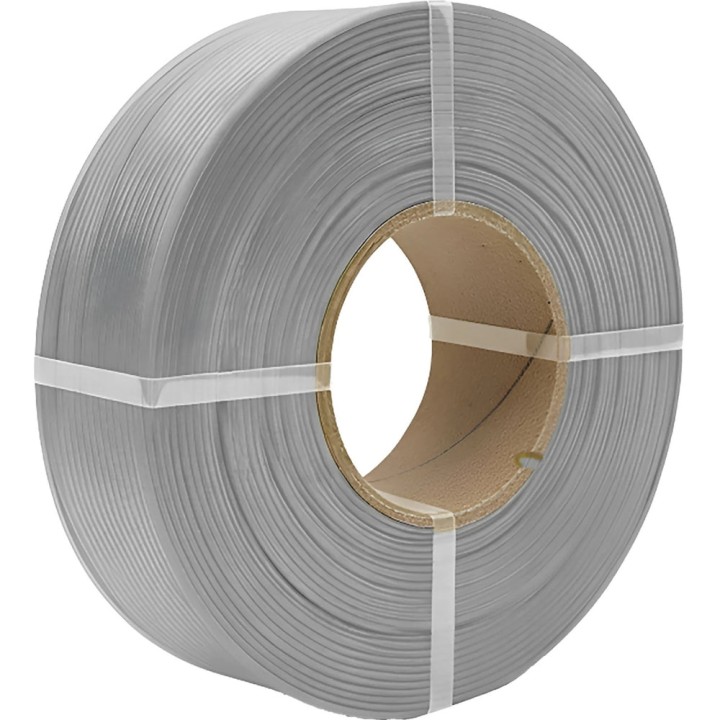 Panchroma Basic PLA - Gris (Grey) - 1,75 mm - 1 kg - Refill | Espace M