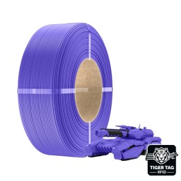 Sunlu - PLA - Violet Lavande (Lavender Purple) - 1,75 mm - 1 kg - Refi