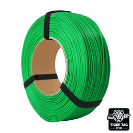 Rosa3D - PLA Starter - Vert Tendre - 1,75 mm - 1 kg Recharge avec