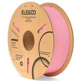 Elegoo - PLA - Rose (Pink) - 1,75 mm - 1 kg - RFID | Espace Maker