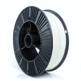 Rosa3D - PLA+ ProSpeed (Impact) - Blanc - 1,75 mm - 3 kg avec RFI