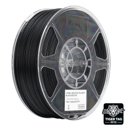 eSun - ABS-GF - Noir (Black) - 1.75mm - 1 kg | Espace Maker