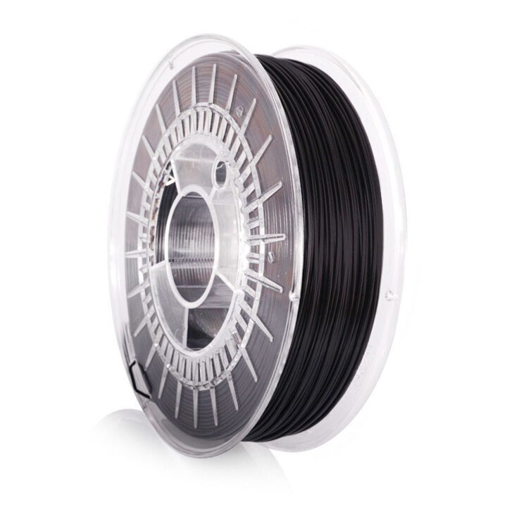 Rosa3D - PLA+ ProSpeed (Impact) - Noir - 1,75 mm - 1 kg | Maison 