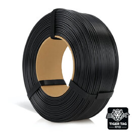 Rosa3D - PLA+ ProSpeed (Impact) - Noir - 1,75 mm - 1 kg Recharge 
