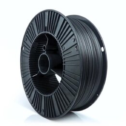 Rosa3D - PLA+ ProSpeed (Impact) - Noir - 1,75 mm - 3 kg avec RFID