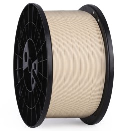 Elegoo - Rapid PLA+ - Beige - 1,75 mm - 5 kg | Espace Maker