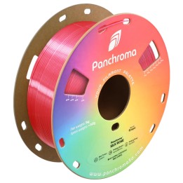 Panchroma PLA - Rose Soie (Silk Rose) - 1,75 mm - 1 kg | Espace Maker