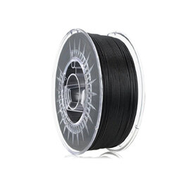 Rosa3D - TPU 75D-GF15 - Noir - 1,75 mm - 1 kg avec RFID TigerTag 
