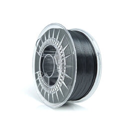 Rosa3D - TPU HardTech+ 83D - Noir - 1,75 mm - 1 kg avec RFID Tige