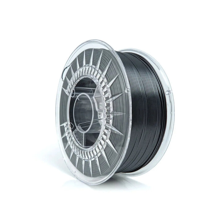 Rosa3D - TPU HardTech+ 83D - Noir - 1,75 mm - 1 kg avec RFID Tige