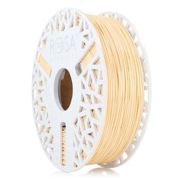 Rosa3D - TPU ROSA-Flex 96A - Blanc Ivoire - 1,75 mm - 1 kg | Mais