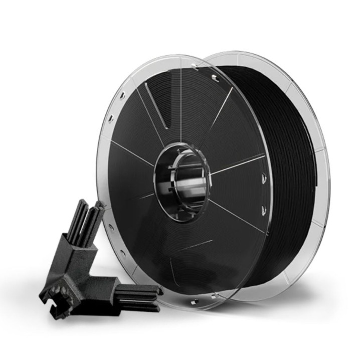 Mosaic - Matrix (CF Nylon) - Filament Rigide et souple - 1.75 mm - 1 k