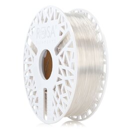 Rosa3D - TPU ROSA-Flex 96A - Transparent - 1,75 mm - 1 kg | Maiso