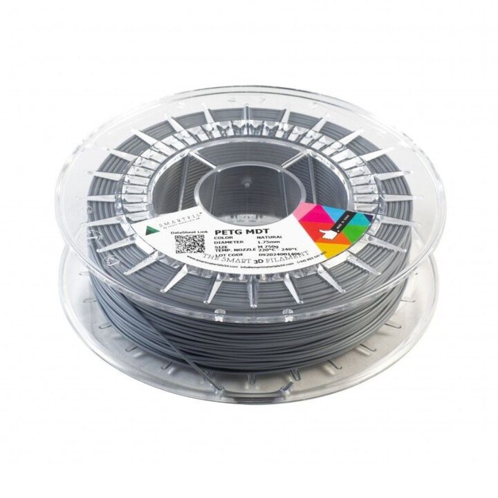 Smart Materials 3D - PETG MDT 750g - Maison Drabiec