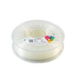 Smart Materials 3D - PLA Naturel 1,75 mm 750g - Fait main