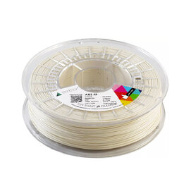 Smart Materials 3D - SmartFil ABS Ignifugé - Naturel - 1.75mm - 7