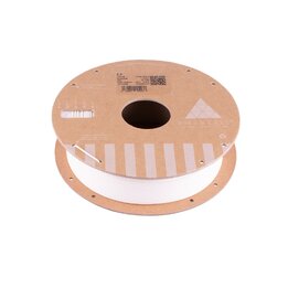 Smart Materials 3D - SmartFil PLA E.P. - Blanc Ivoire - 1.75mm - 