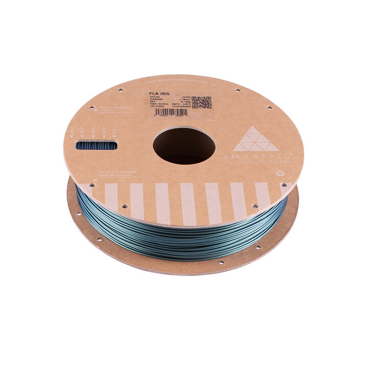 SmartFil PLA Iris Topaze - Impression 3D Occitanie