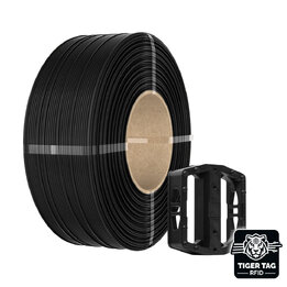 Sunlu - ABS - Noir - 1,75 mm - 1 kg - Recharge avec RFID TigerTag