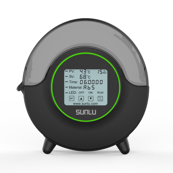 Sunlu - FilaDryer S2 : Boîte de séchage pour filament