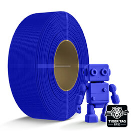 Sunlu - PETG - Bleu Klein - 1,75 mm - 1 kg - Recharge avec RFID T