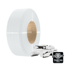 Sunlu - PLA - Céramique - 1,75 mm - 1 kg - Recharge avec RFID Tig