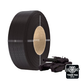 Sunlu - PLA - Marron Chaud - 1,75 mm - 1 kg - Recharge avec RFID 