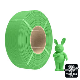 Sunlu - PLA Mat - Vert - 1,75 mm - 1 kg - Recharge avec RFID Tige