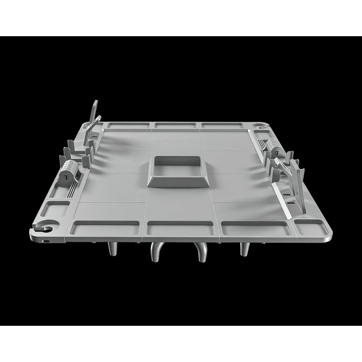 Table à Cartes Jeux