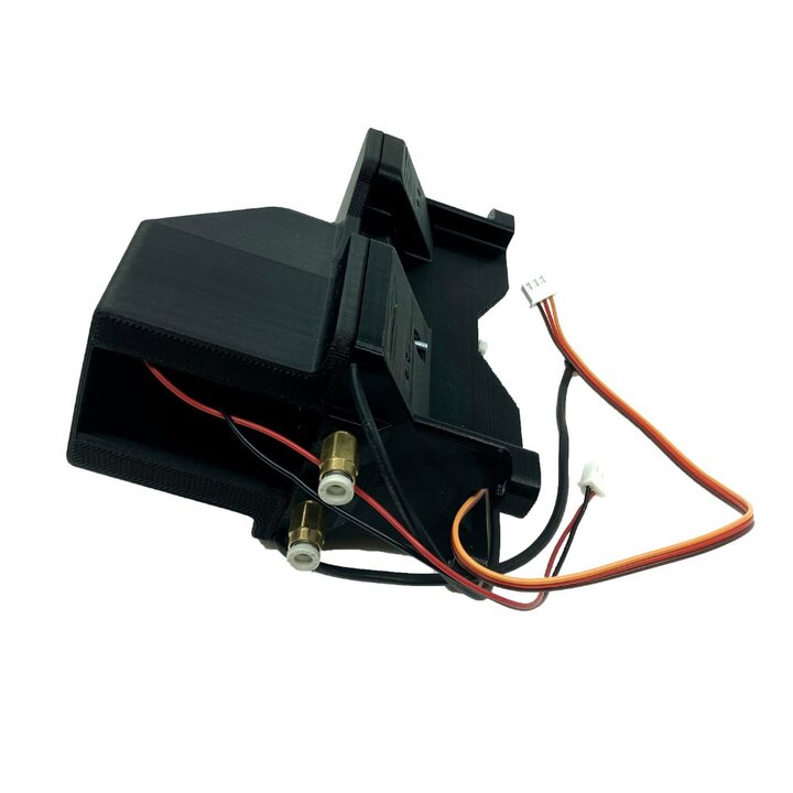 Zmorph I500 - Chargeur Filament Automatique Motorisé AFLS