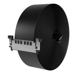 Zortrax M300 Dual - Nappe Extrudeur FPC pour imprimante 3D