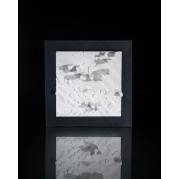 3D City Frames - Kuala Lumpur