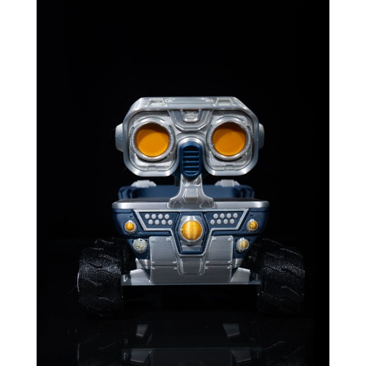 ChargerBot