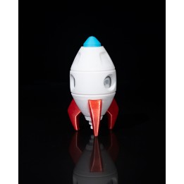 Rocket Fidget