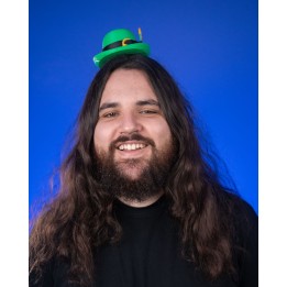 Irish Head Bopper