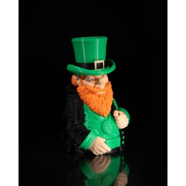 Lucky Business Piggy Bank