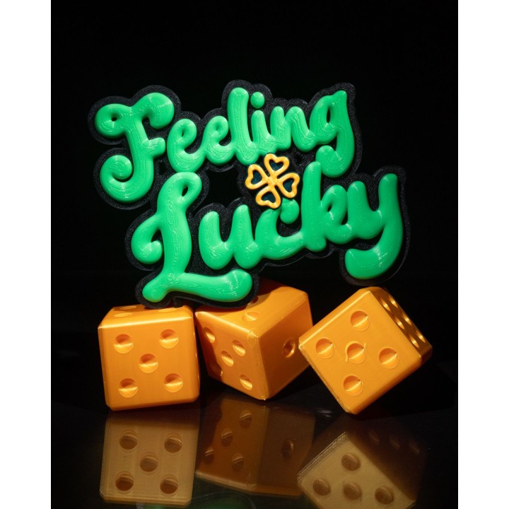 Sign of Good Fortune