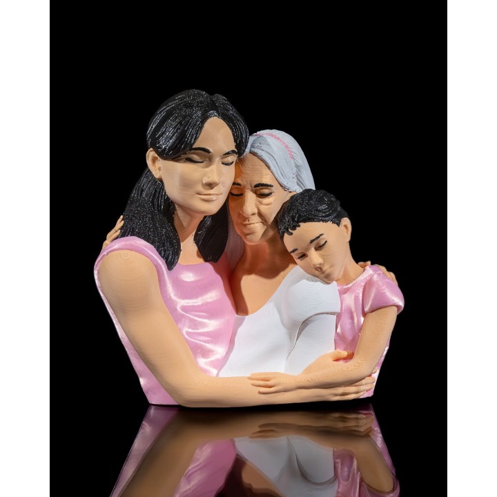 Generational Love