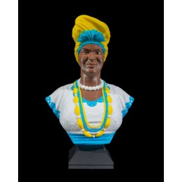 Women of the World - Brazilian