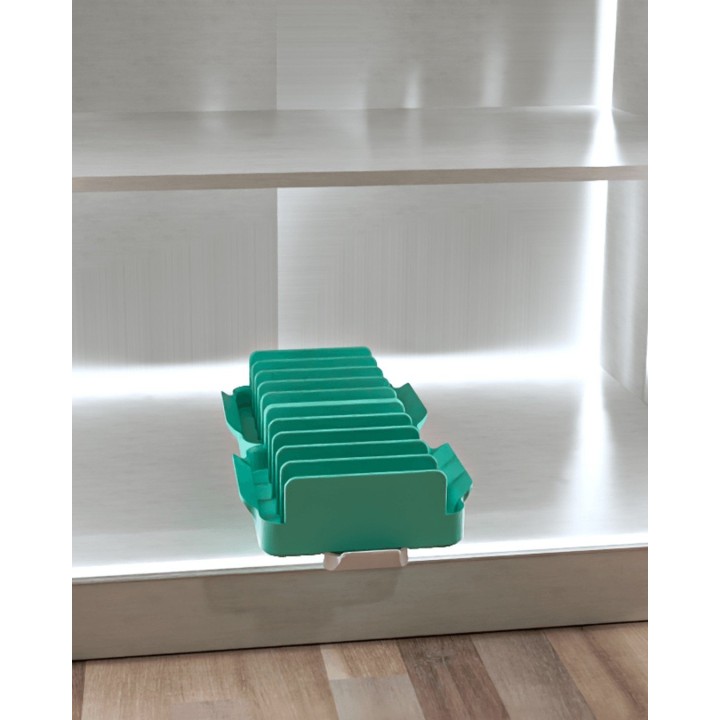 Cache-Pot Organisateur