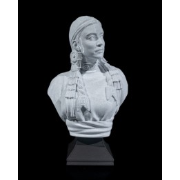Women of the World - Native American