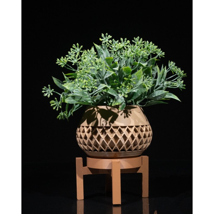 Elson Planter