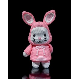 Crochet Adorabunny