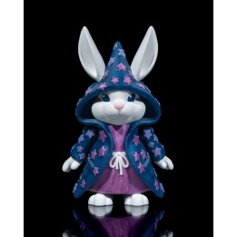 Wizard Bunny
